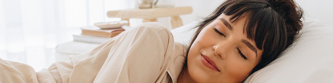 Your Guide to Light Sleep