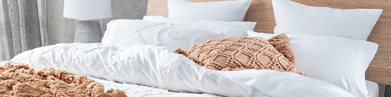 30 day bedroom makeover challenge for a better night's sleep