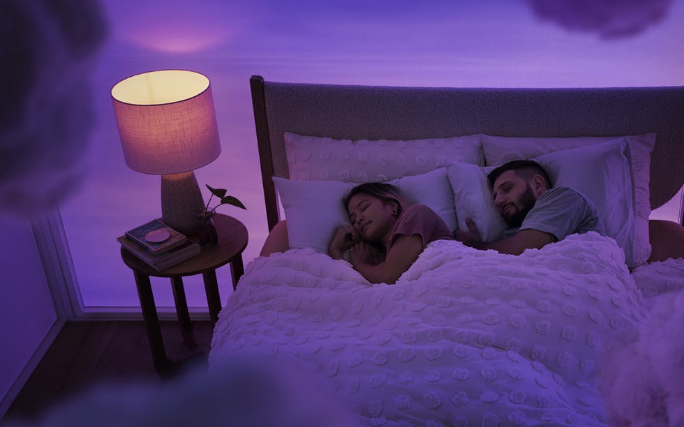 Go To Your Room Snooze