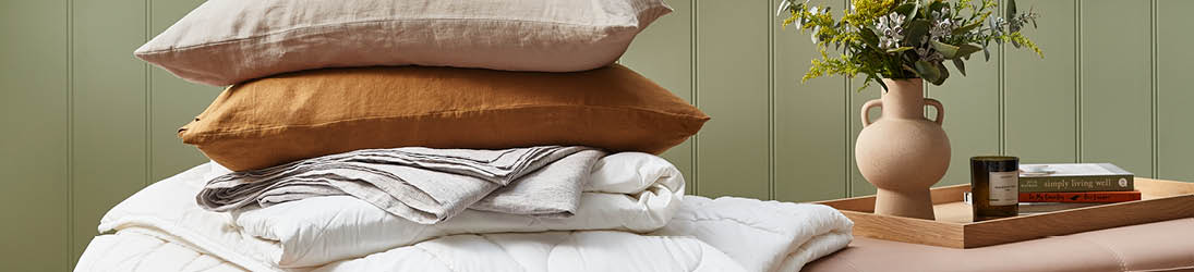 Battle Of The Bedding