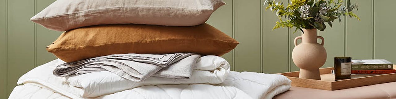 Battle Of The Bedding