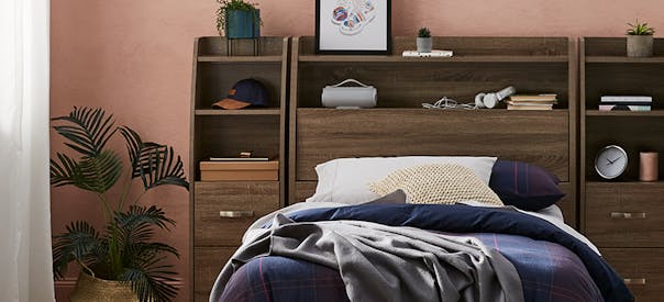 5 bedroom ideas for teenage guys with small rooms
