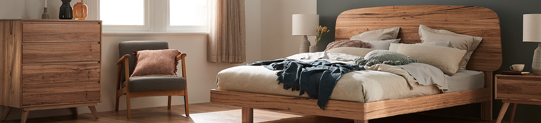 5 Fresh guest bedroom ideas to reinvigorate your spare room