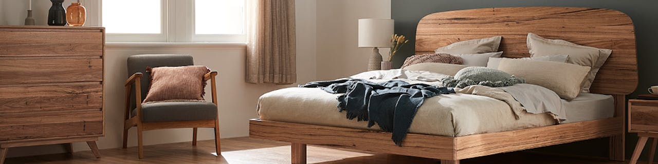 5 Fresh guest bedroom ideas to reinvigorate your spare room