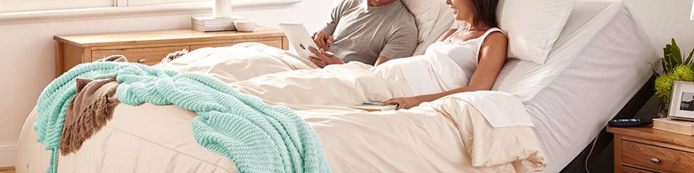 WHY ADJUSTABLE BEDS COULD BE THE NEXT BIG THING