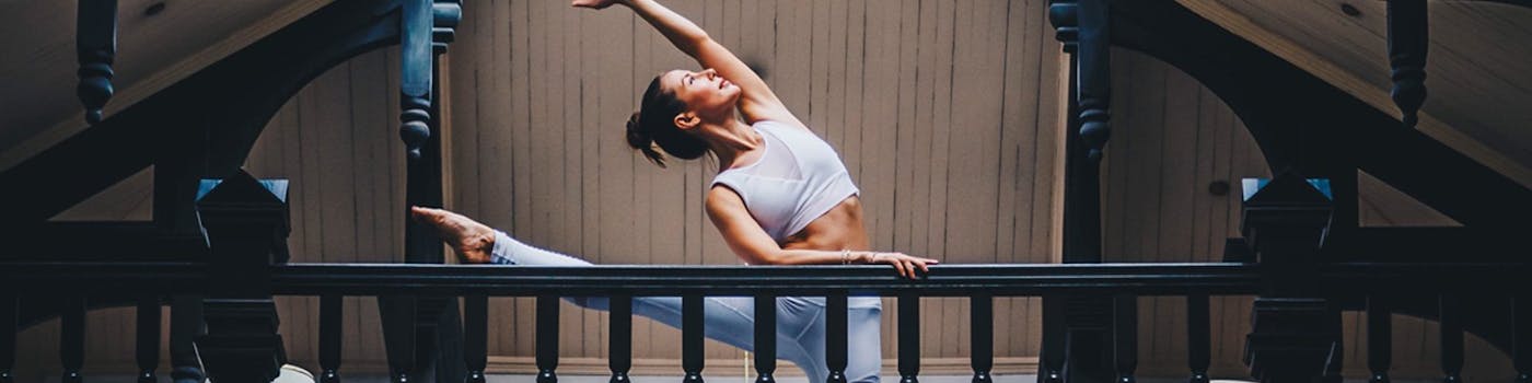 Can stretching help you spring out of bed?