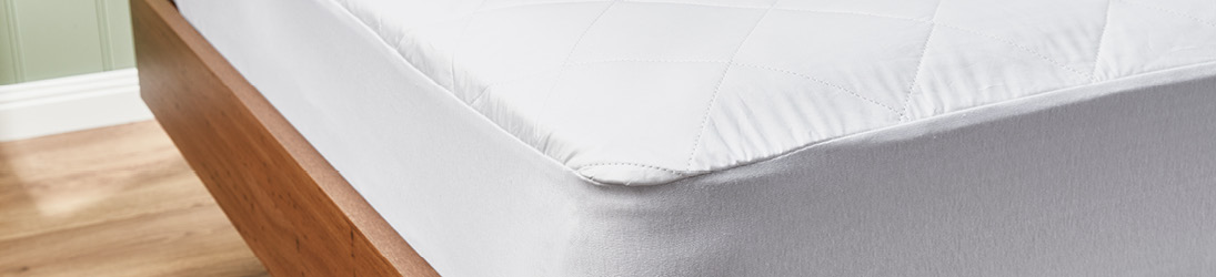 How to wash a mattress protector