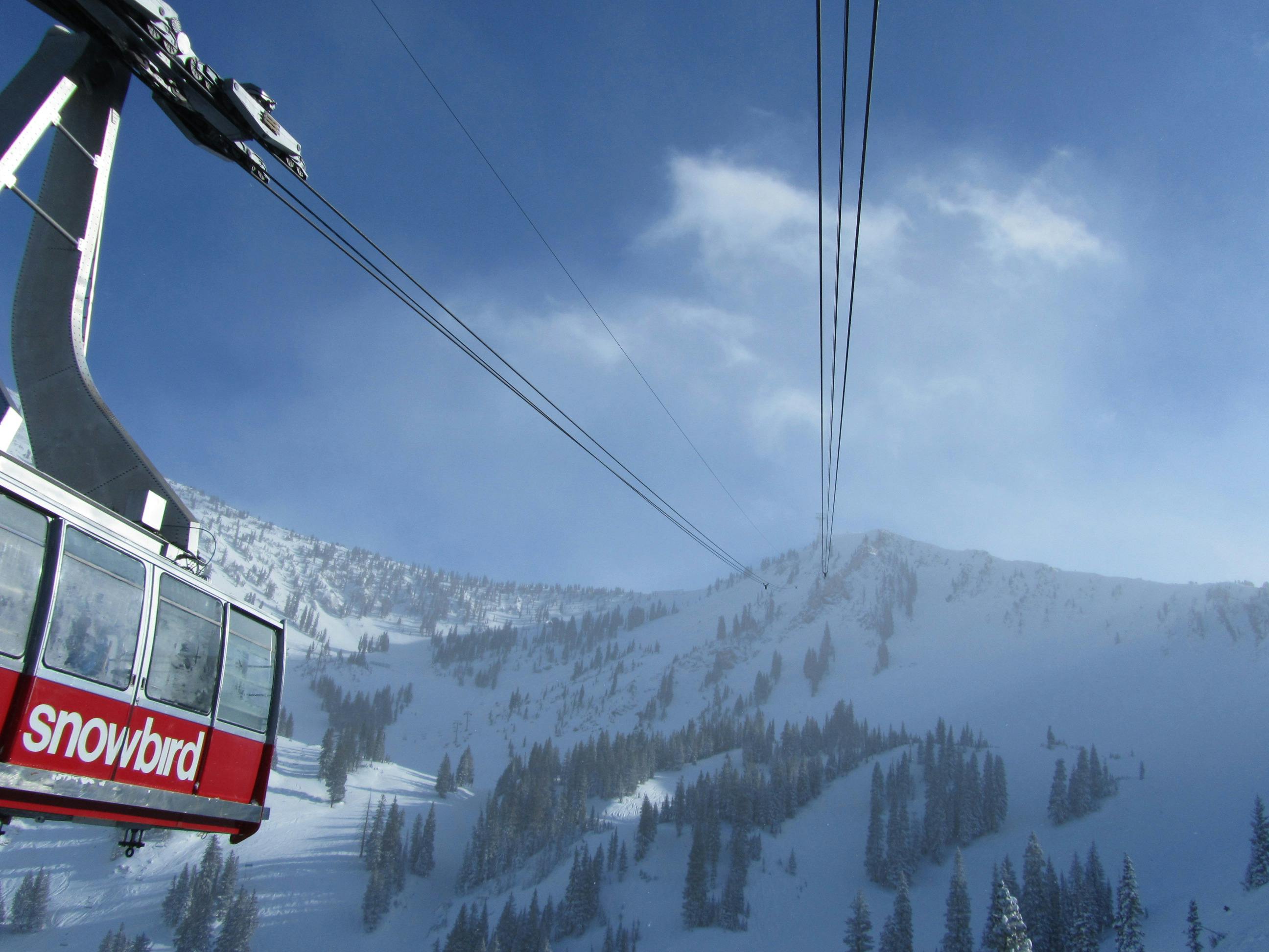 Snowbird packages