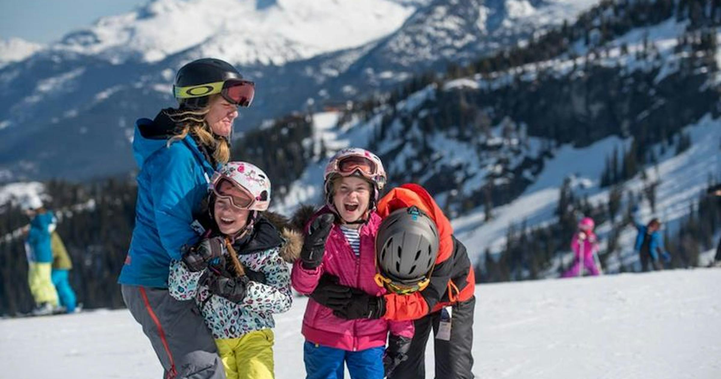 Top 7 Ski Resorts for Spring Break | Best Ski Resorts for Spring Skiing ...