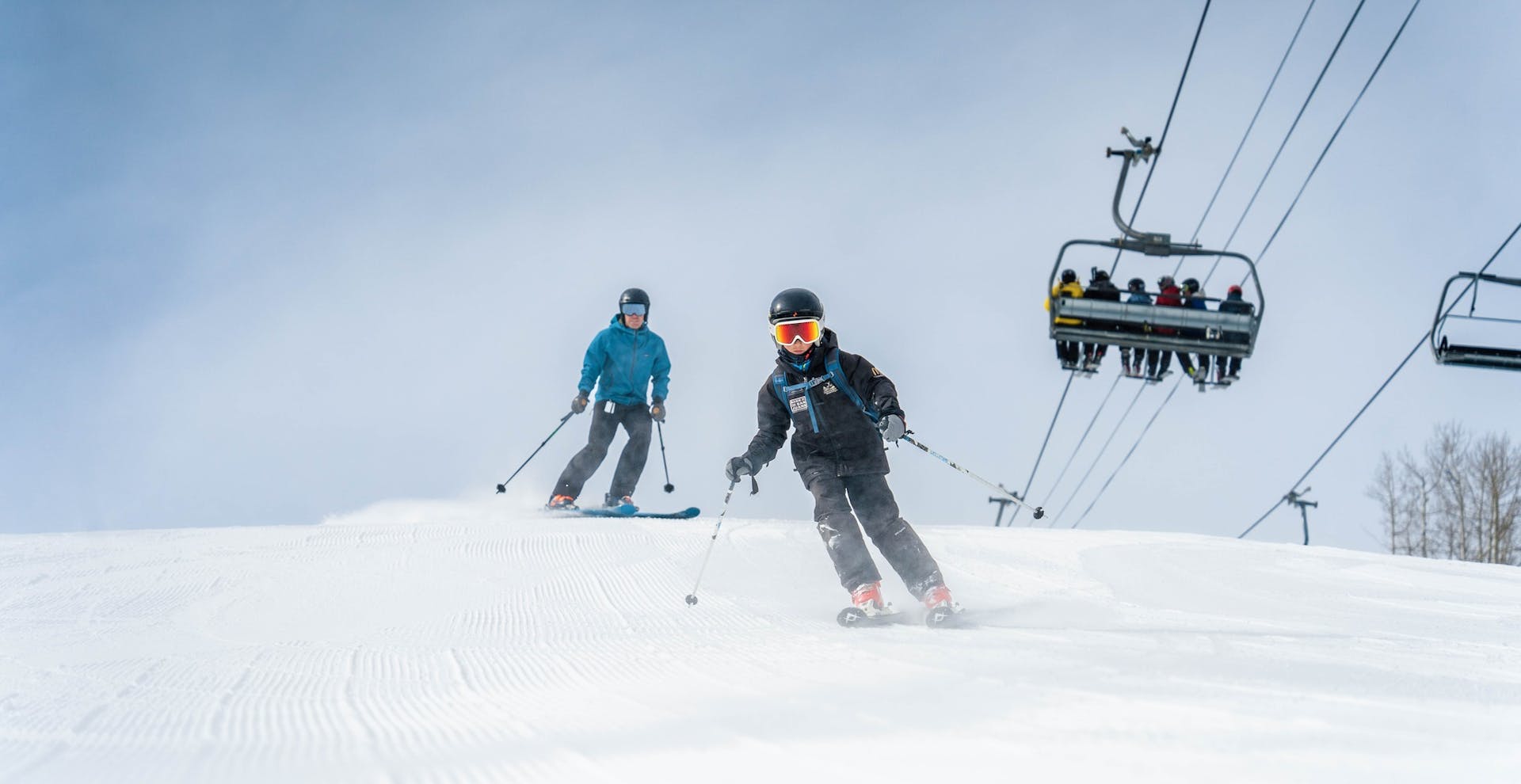 Kids skiing at Purgatory Resort https://www.facebook.com/photo.php?fbid=597032849127493&set=pb.100064623496244.-2207520000.&type=3