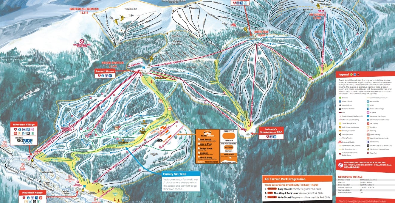 Visit Keystone, CO