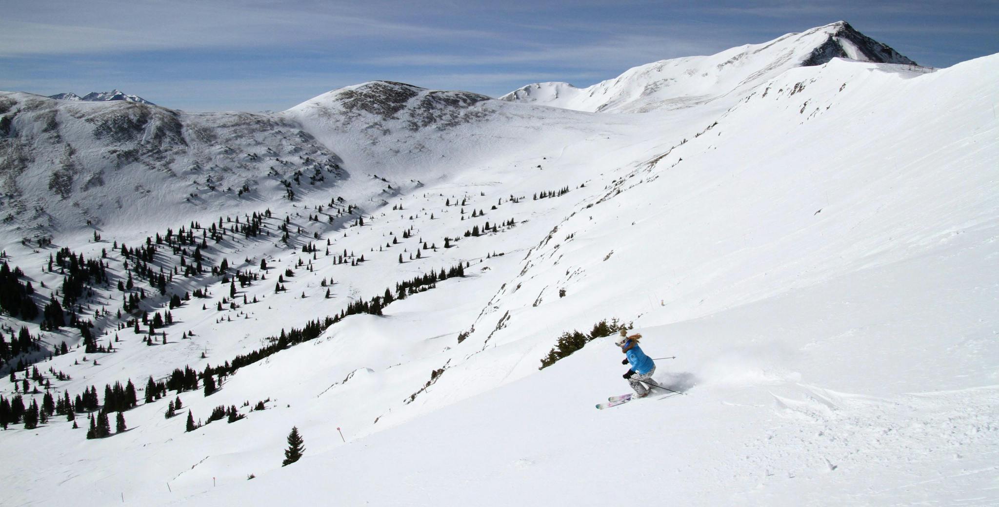 Copper Mountain | SnowPak