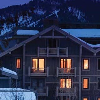 Jackson Hole packages