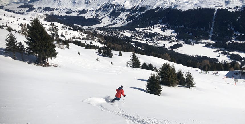 Arosa - Arosa added a new photo.