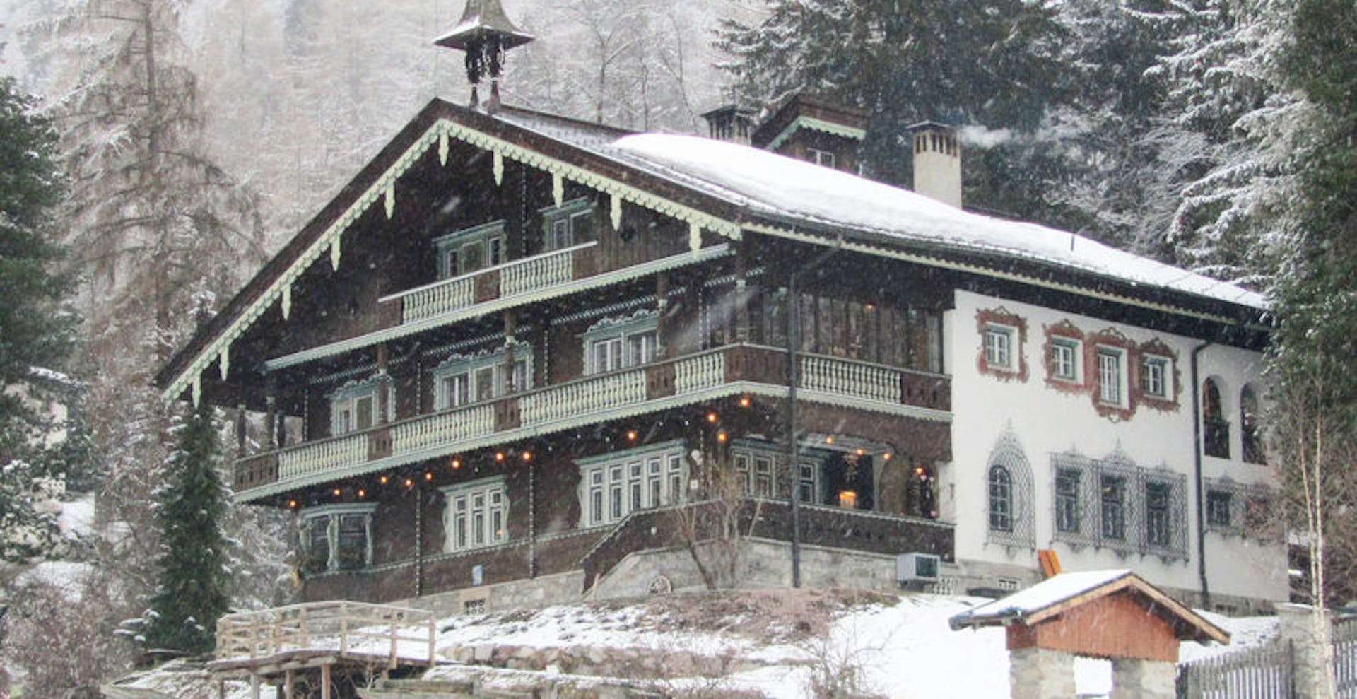 St Anton Ski Museum