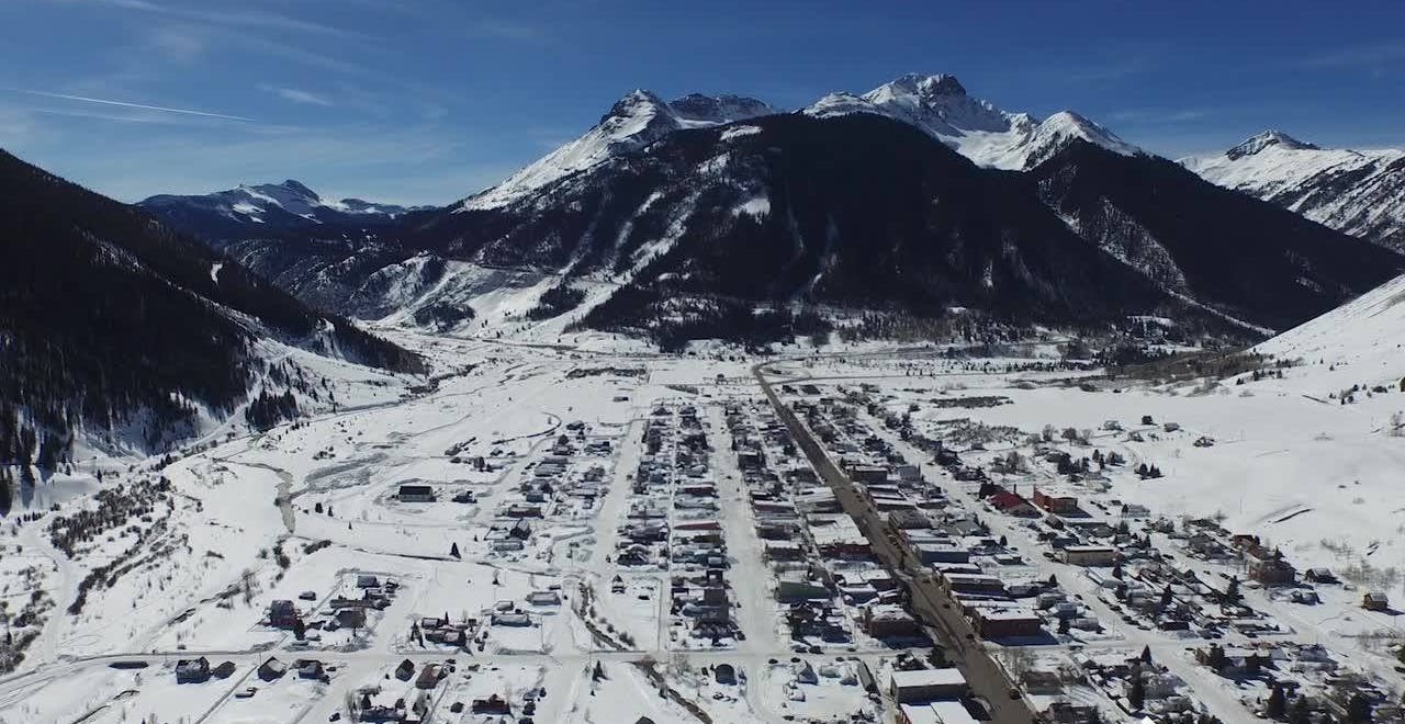 Kendall Mountain Ski Area