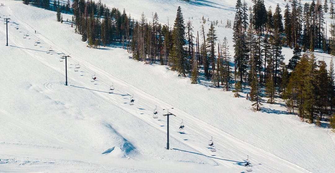 Soda Springs Mountain Resort