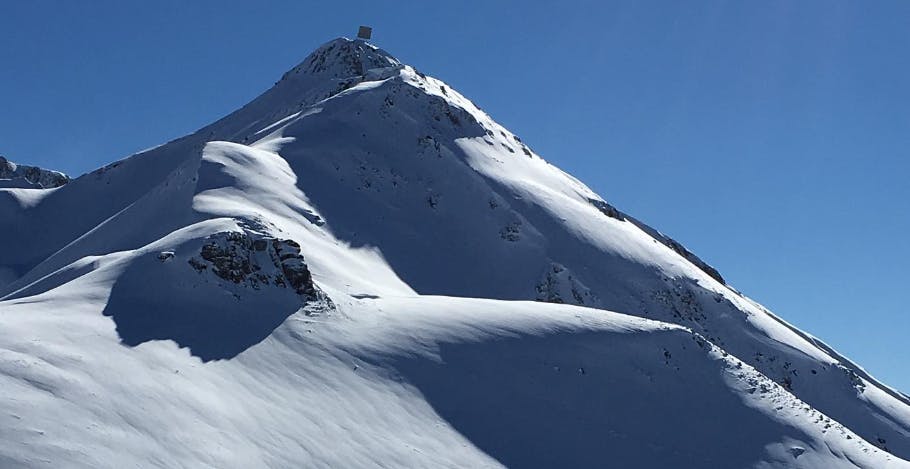 Silverton Mountain