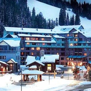Winter Park packages