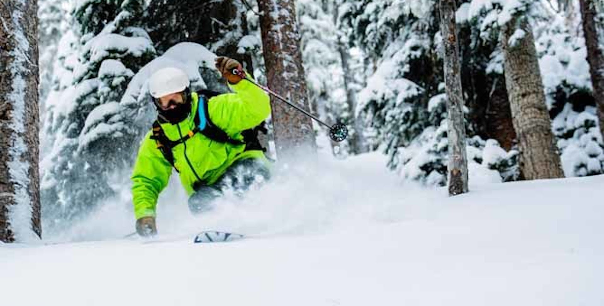 Wolf Creek Ski Area