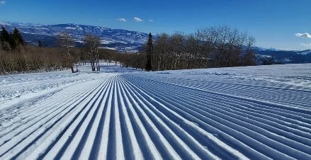 Sunlight Mountain Resort