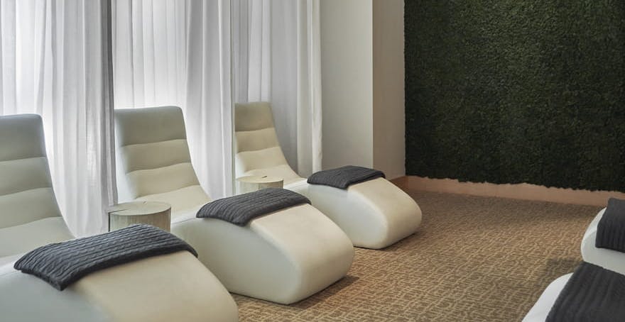 ALPINE MEADOWS MASSAGE at Four Seasons Resort Whistler 