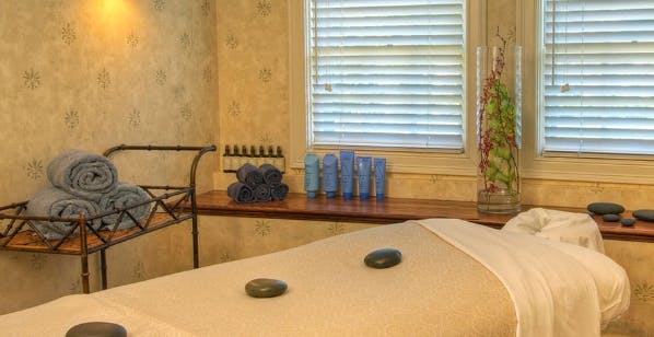 Castle Hill Resort & Spa