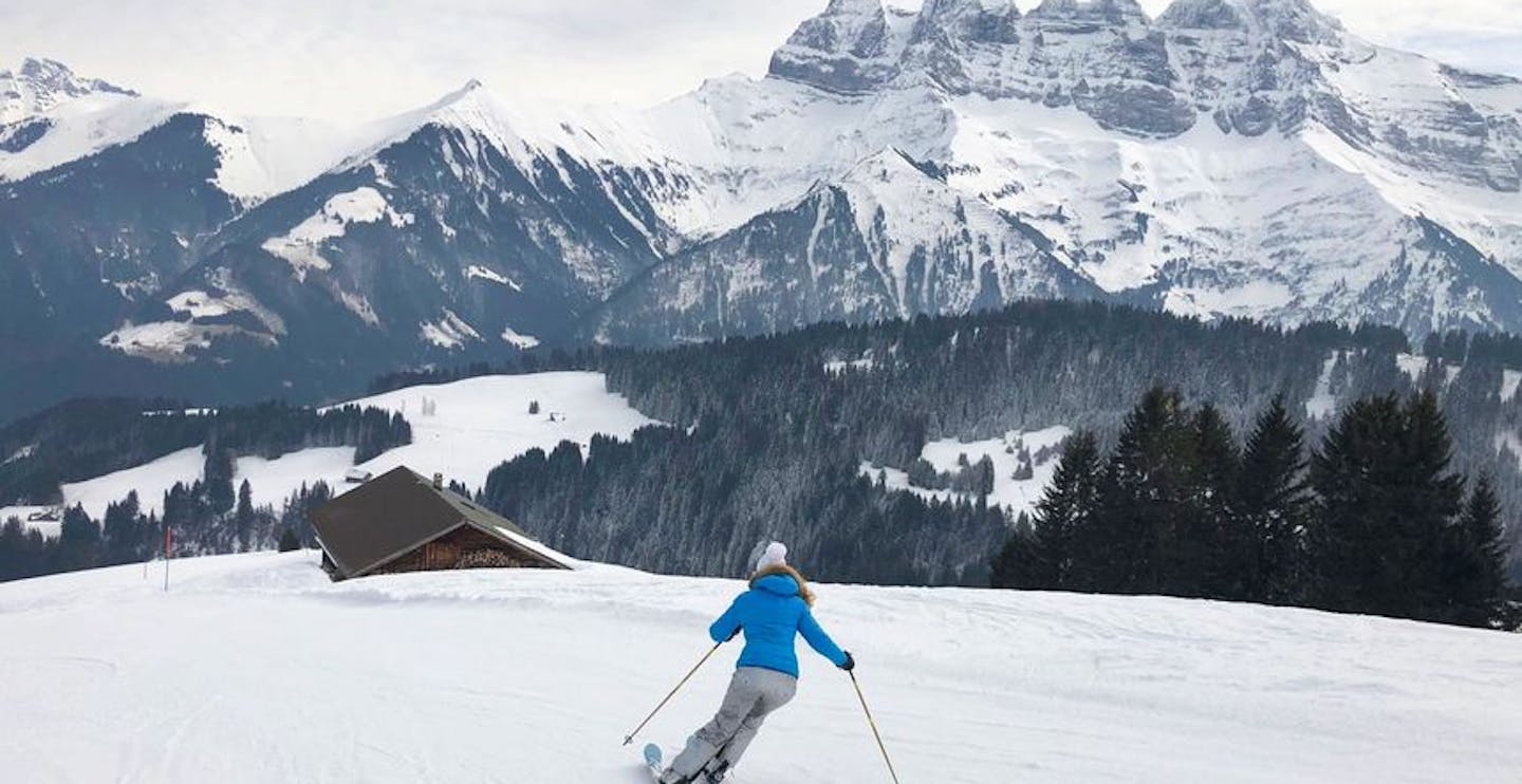 Crowd-free-slopes-at-Morgins