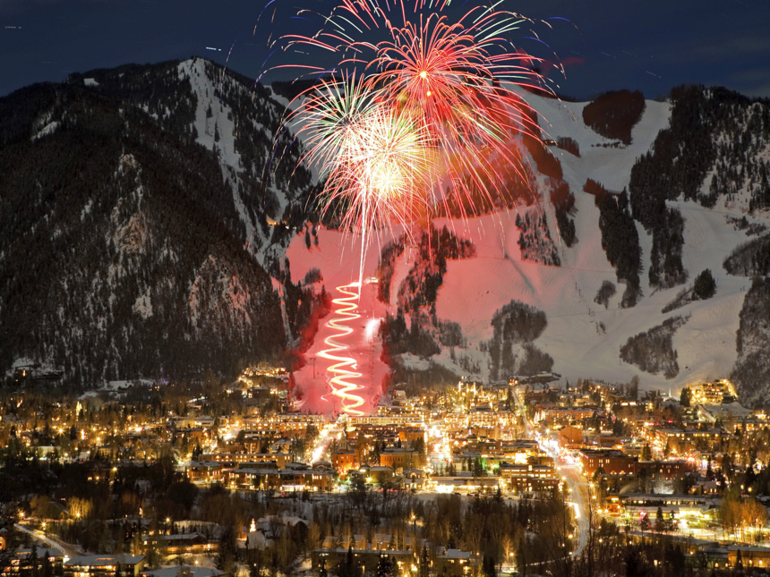 Top 8 Ski Resorts For New Year's | Best Ski Resorts For New Year’s ...