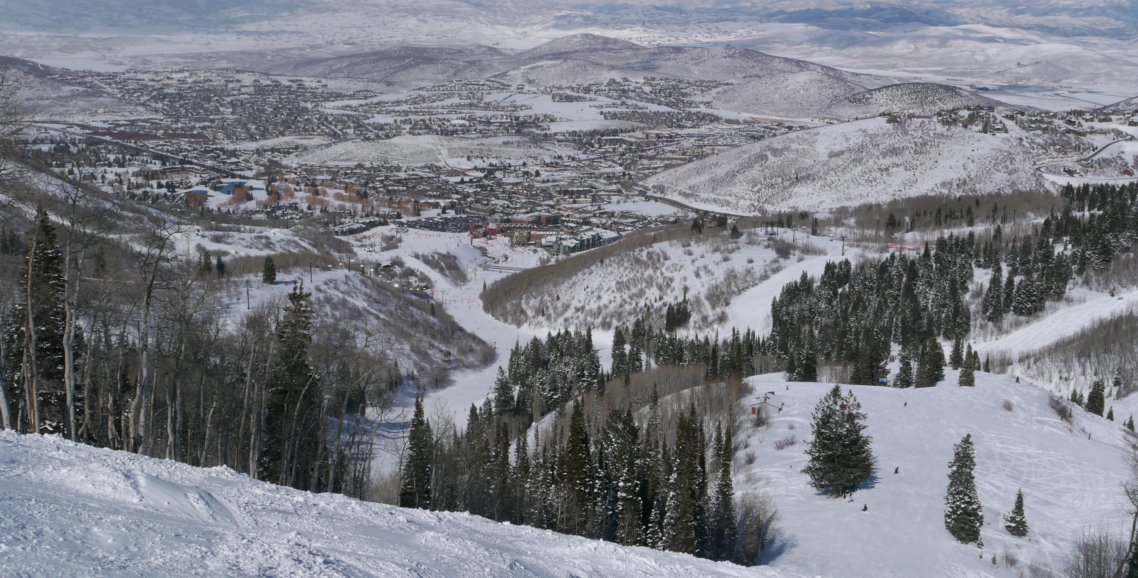 Park City Mountain