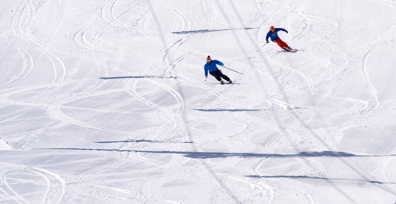 Powder Mountain