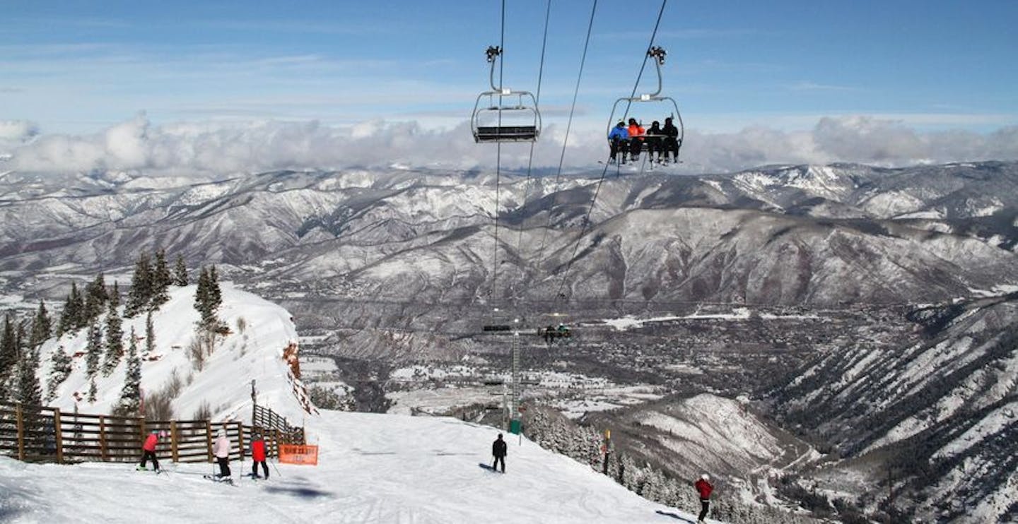 Aspen Highlands