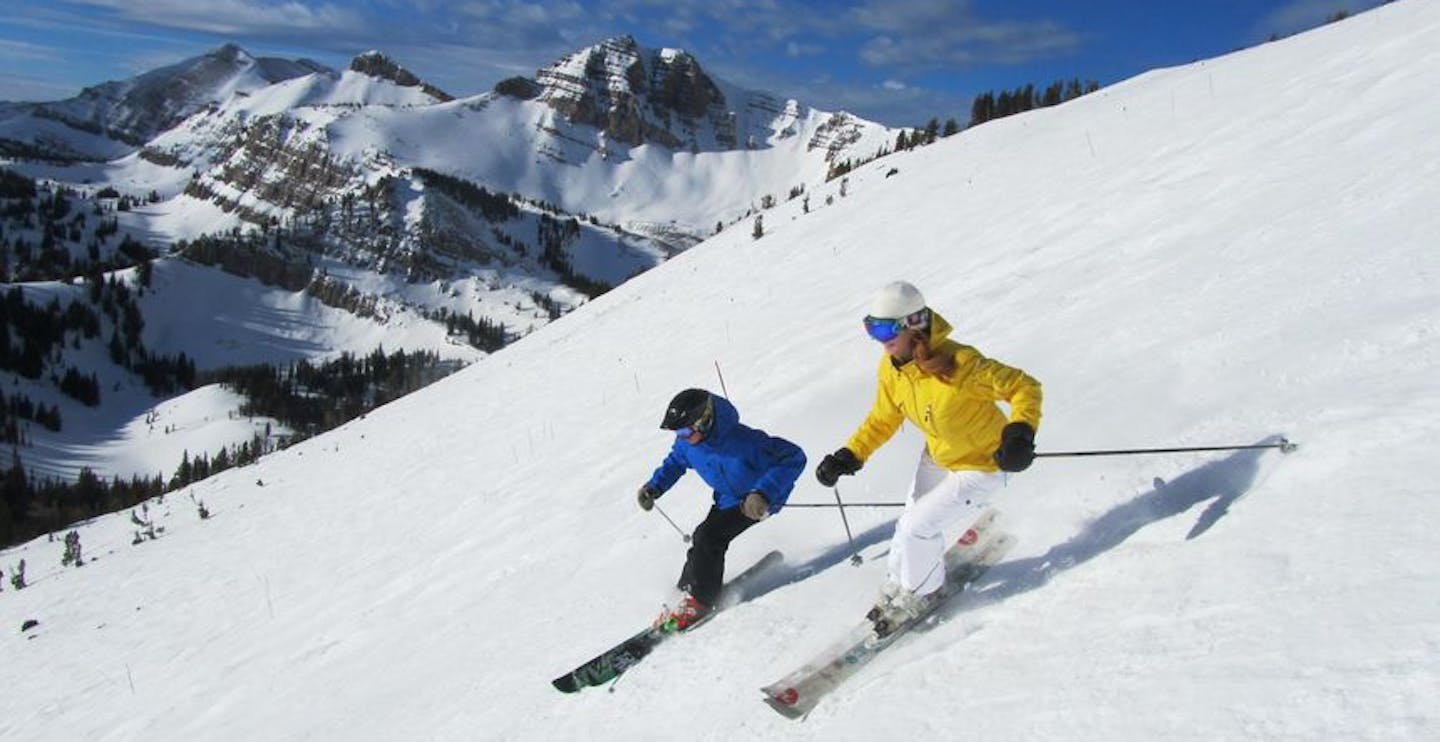 Rendezvous Bowl