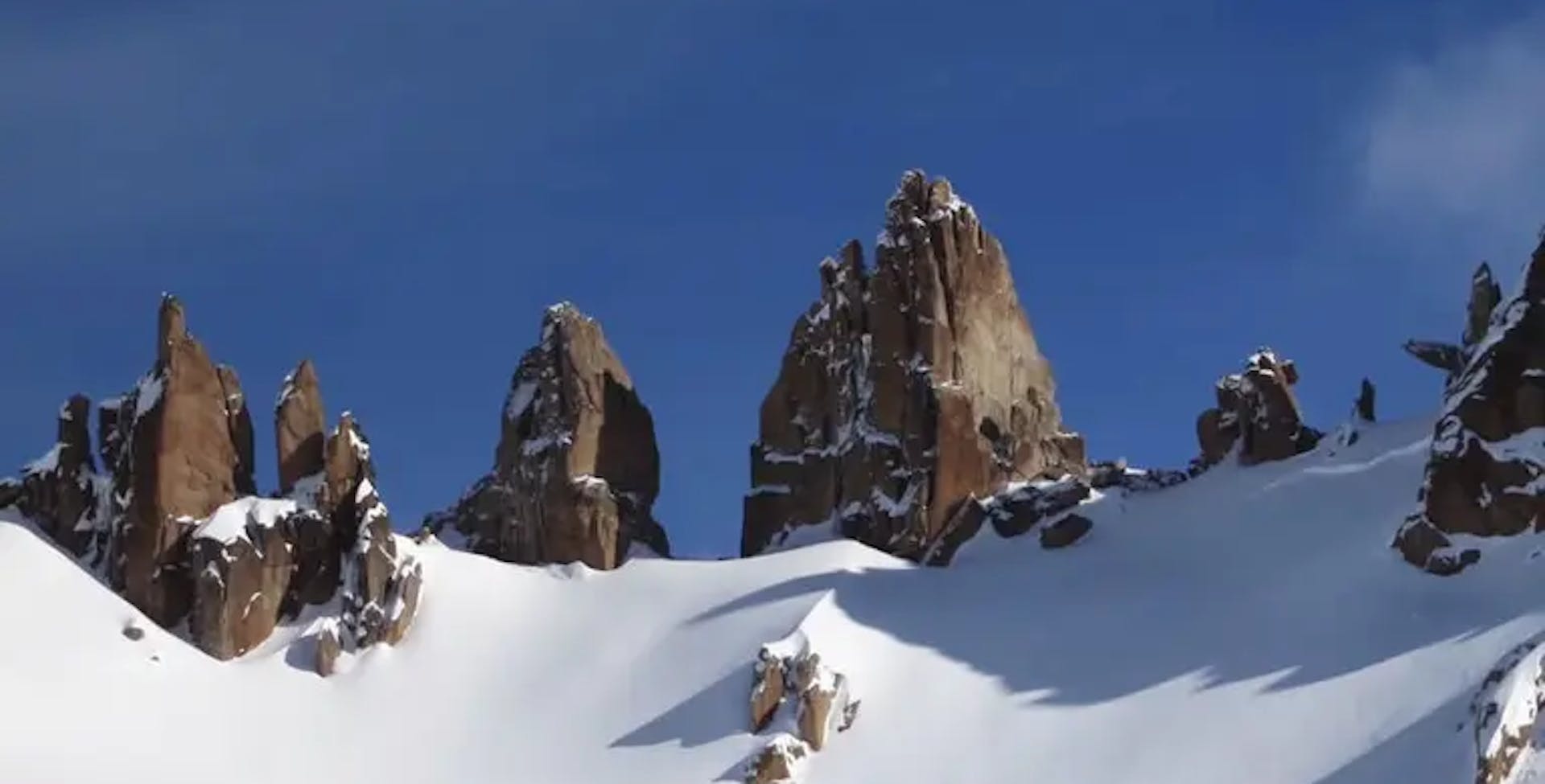 5 Best Ski Resorts in Argentina, 2024/25