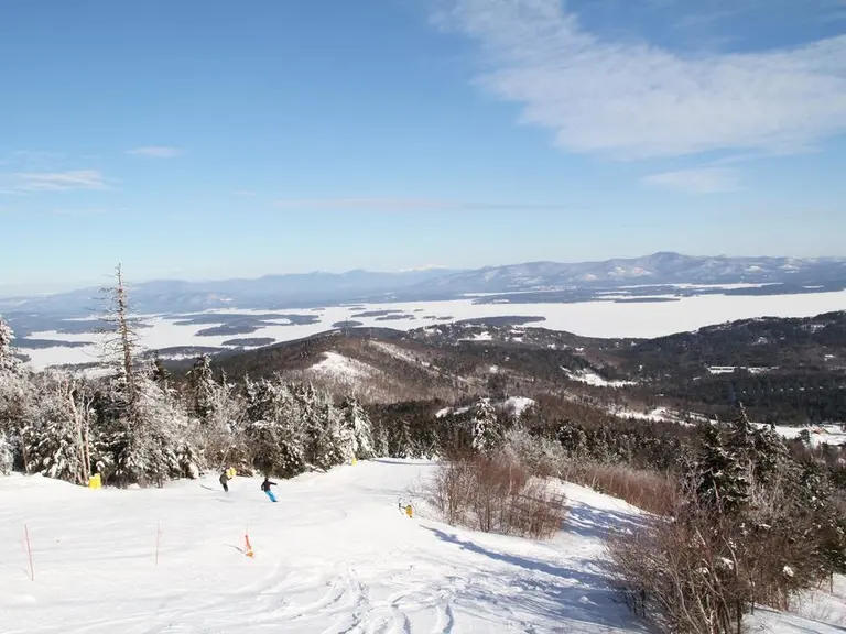 The 5 Best Ski Resorts Near Boston, 2023/24