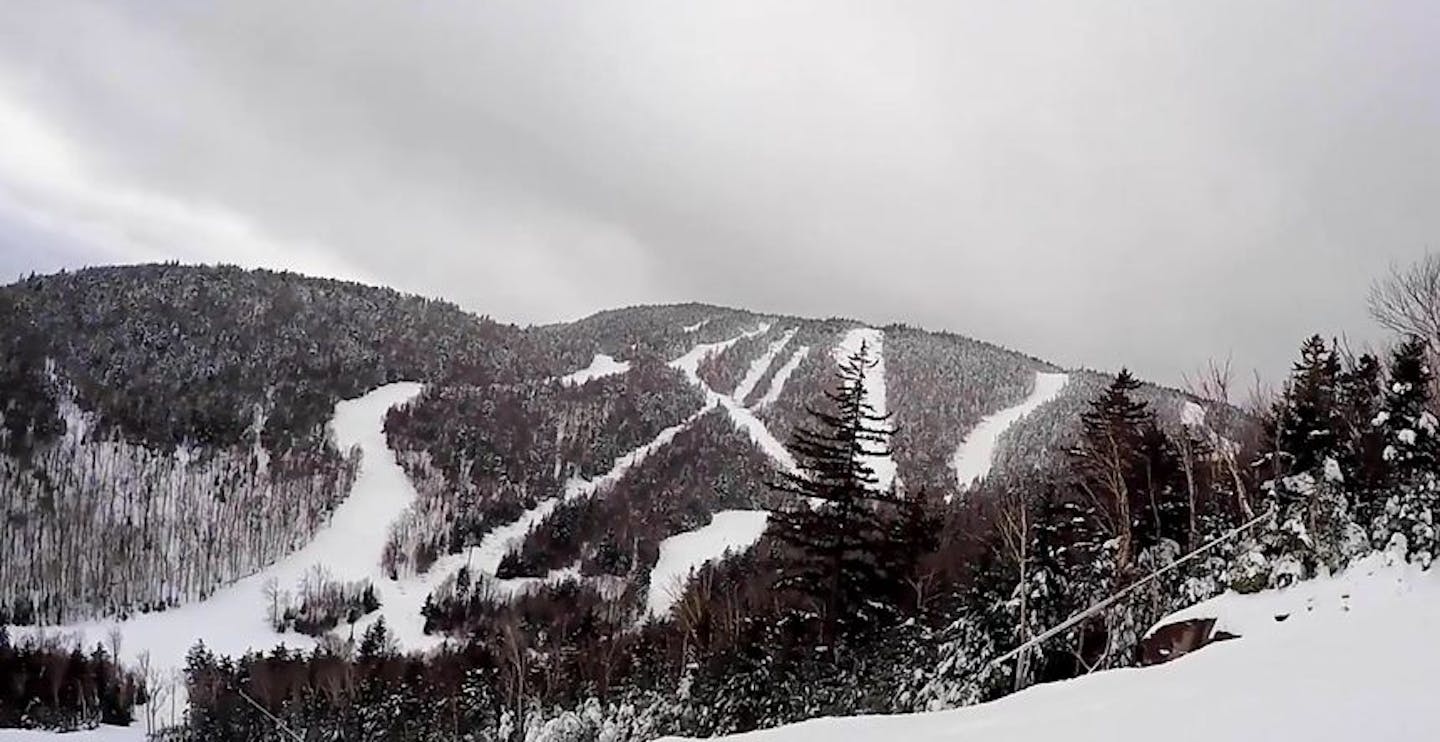 Gore Mountain deserves to be on this list
