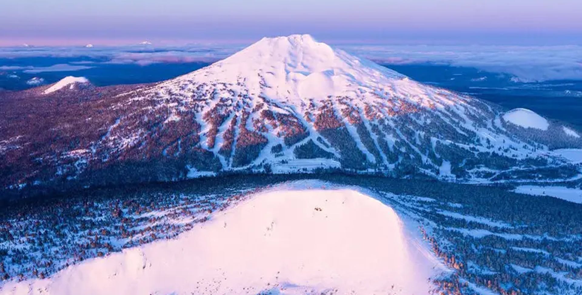 7 Best Ski Resorts in Quebec, 2023/24