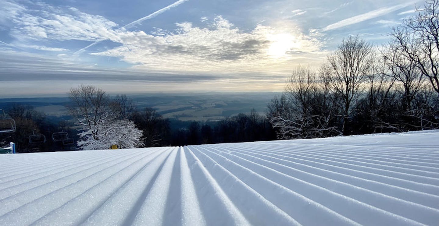 Photo Credit: Liberty Mountain Resort