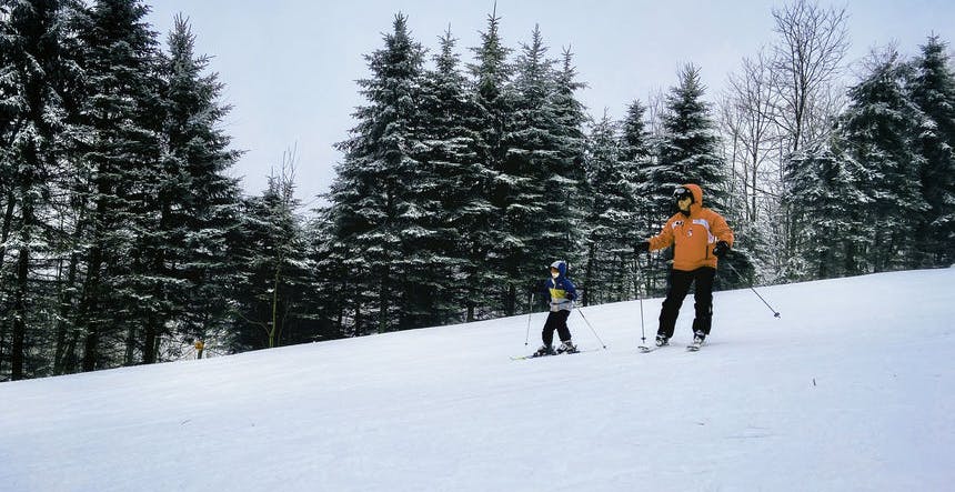 Seven Springs