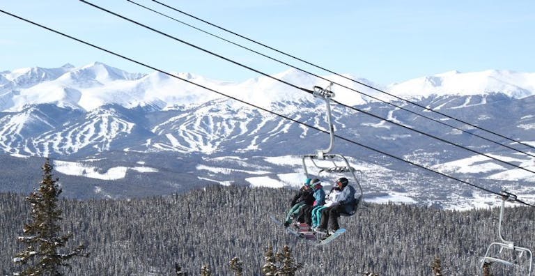 The 5 Best Ski Resorts Near Colorado Springs, 2023/24