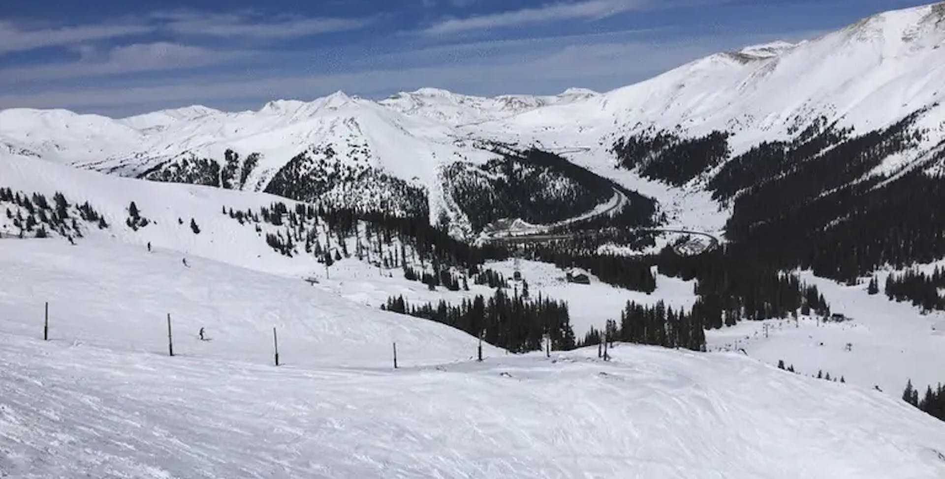 The 5 Best Ski Resorts Near Colorado Springs, 2023/24
