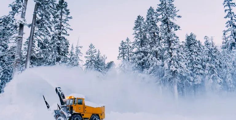 The 7 Best Ski Resorts Near Los Angeles, 2023/24