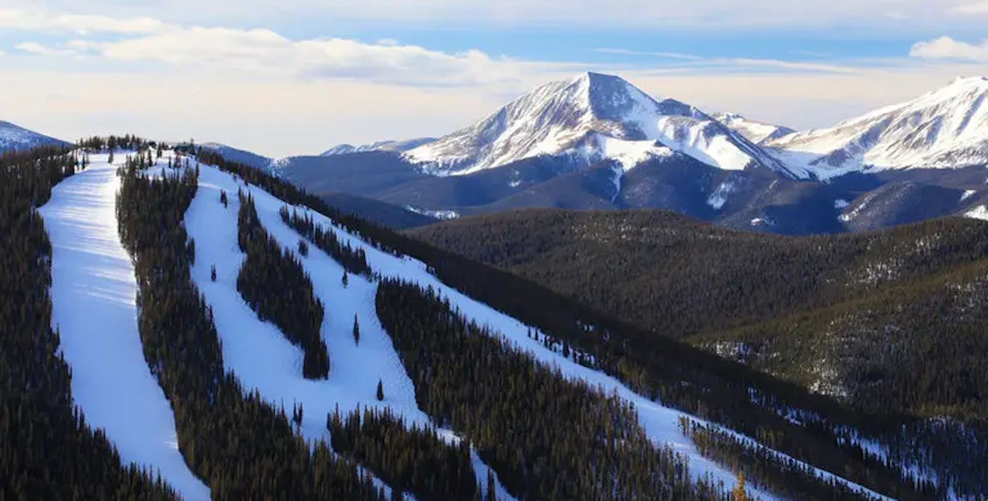 The 3 Best Ski Resorts for Families in Colorado, 2023/24