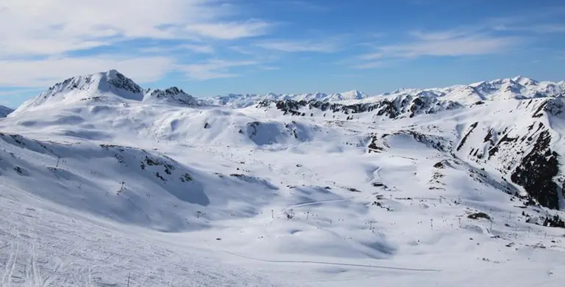 10 Best Ski Resorts in France, 2024/25