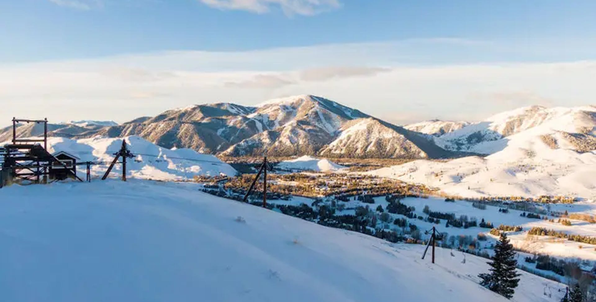 7 Best Ski Resorts in Idaho, 2023/24