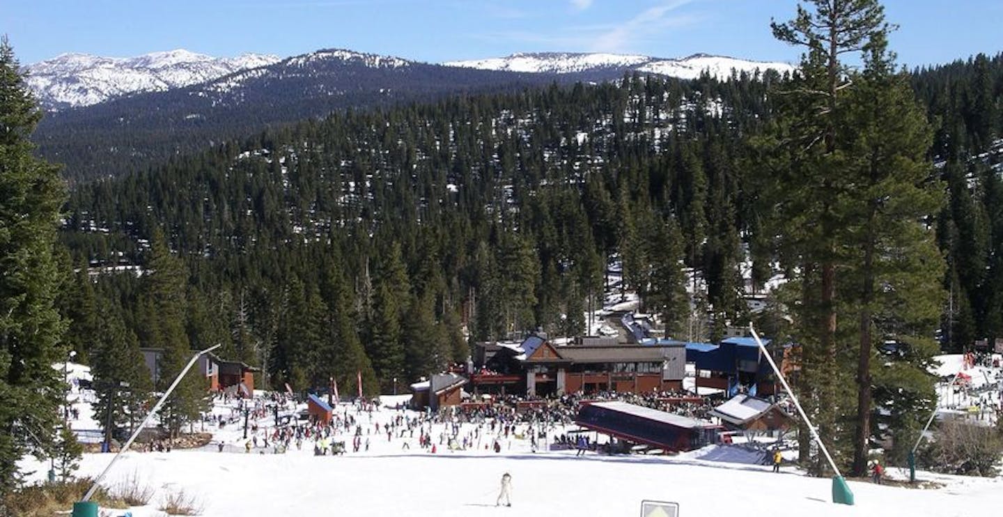 Northstar base