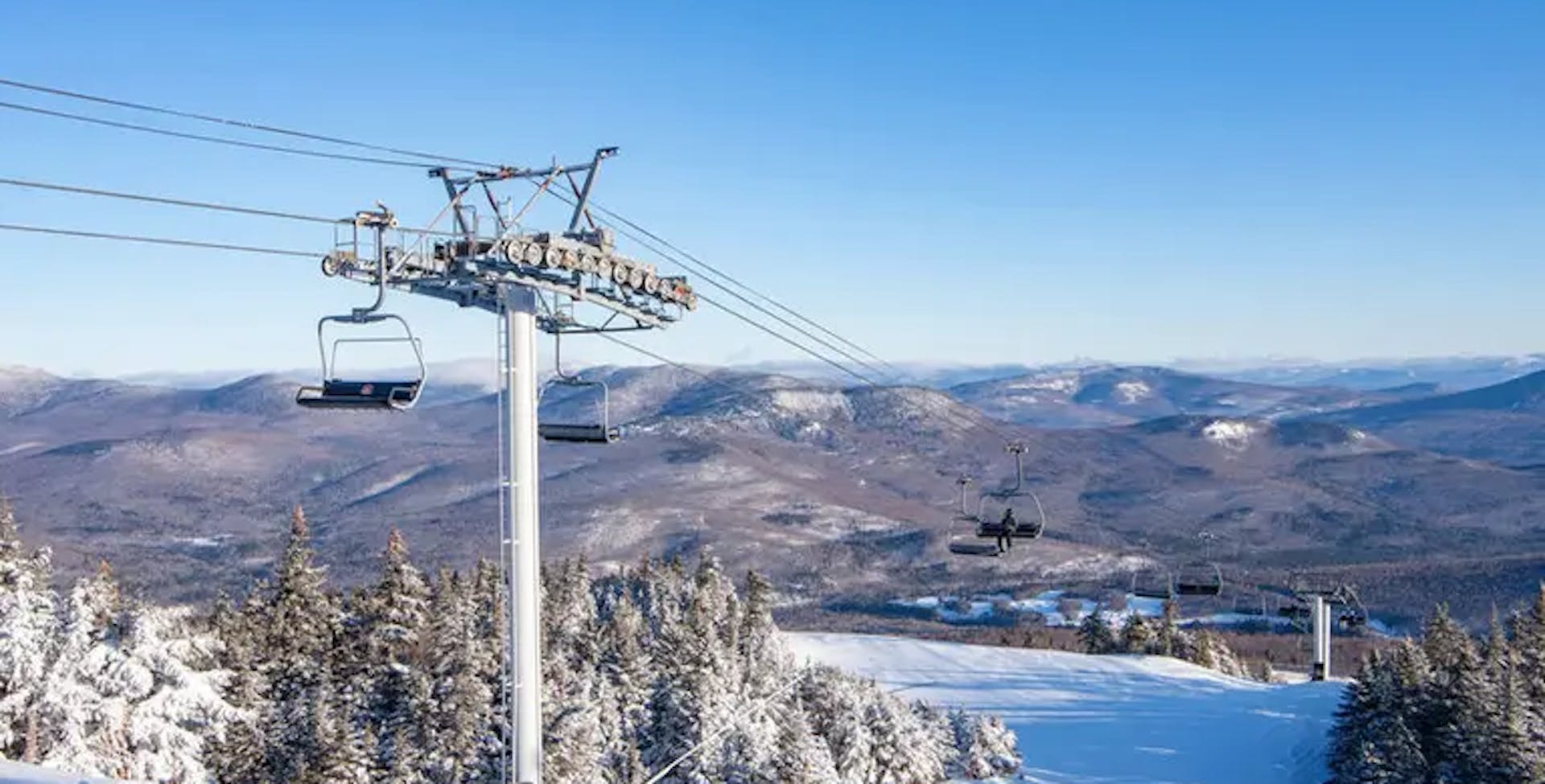 5 Best Ski Resorts in Maine, 2023/24