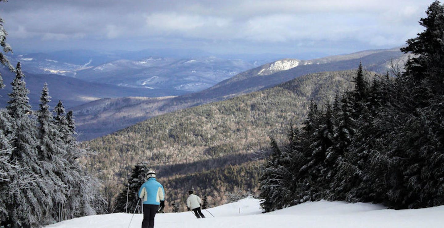 Wildcat has no shortage of challenging terrain (Photo credit: Wildcat)