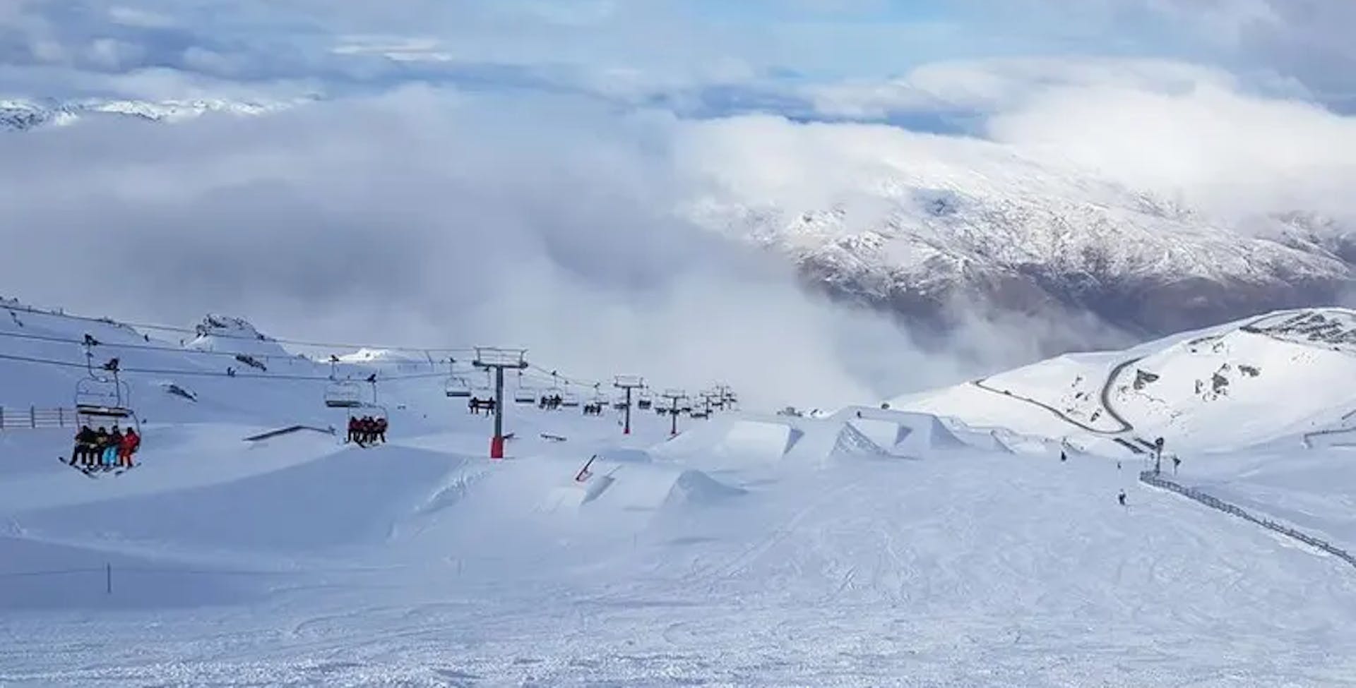 10 Best Ski Resorts in New Zealand, 2023/24