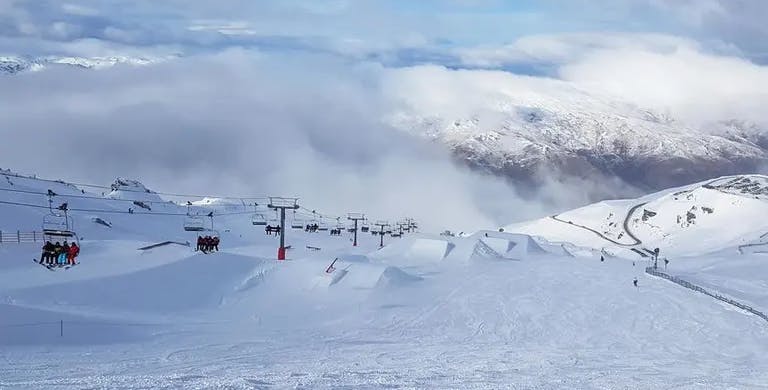 10 Best Ski Resorts in New Zealand, 2023/24